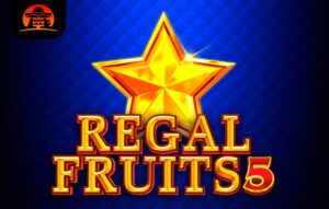 Regal Fruits 5