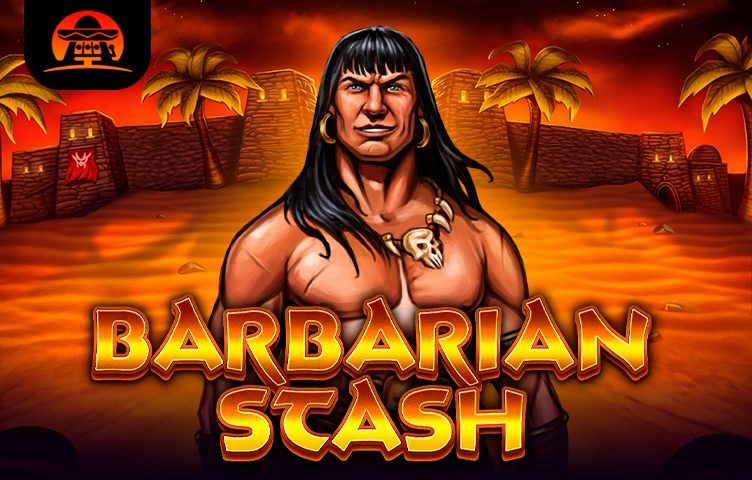 Barbarian Stash