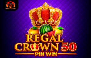 Regal Crown 50
