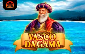Vasco Da Gama