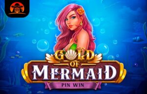 Gold Of Mermaid