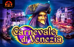 Carnevale Di Venezia