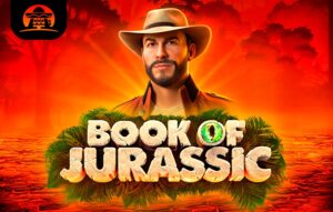 Book of Jurassic