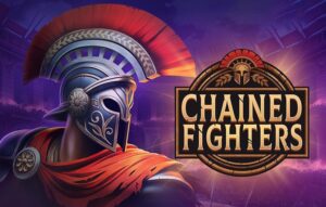 Chained Fighters