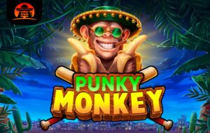 Punky Monkey