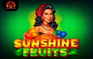 Sunshine Fruits
