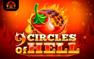 9 Circles of Hell