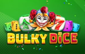 Bulky Dice
