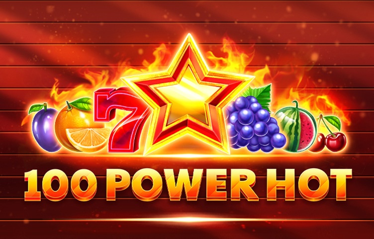 100 Power Hot Dice