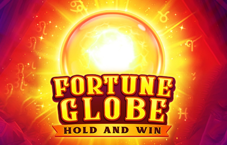 Fortune Globe
