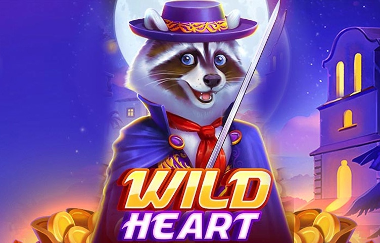 Wild Heart