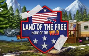 Land of the Free
