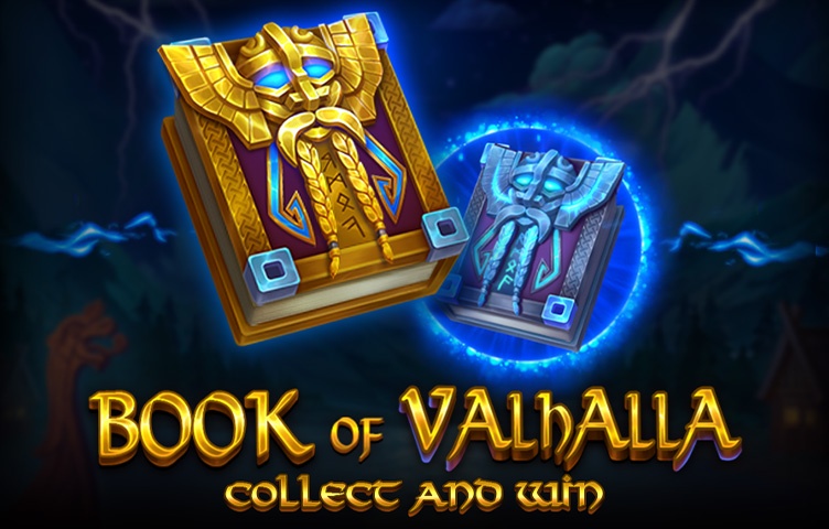 Book of Valhalla
