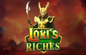 Loki’s Riches