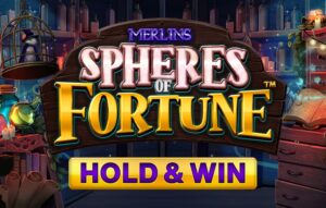 Merlins Spheres of Fortune