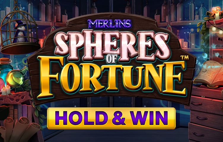 Merlins Spheres of Fortune