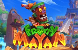 Fruity Mayan