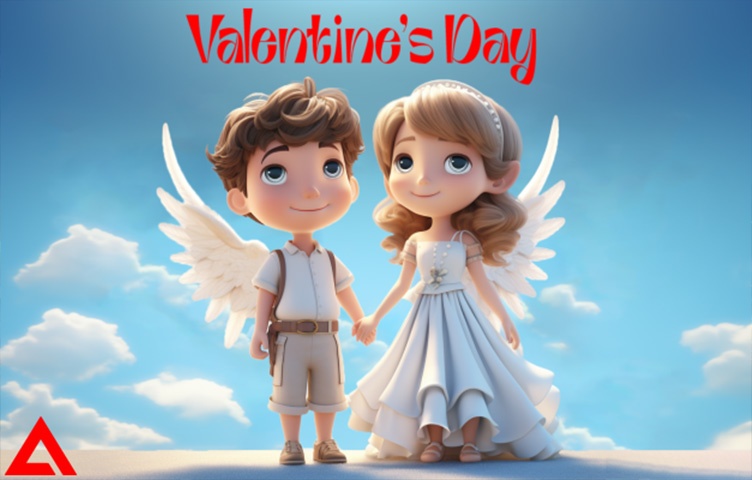 Valentine’s Day