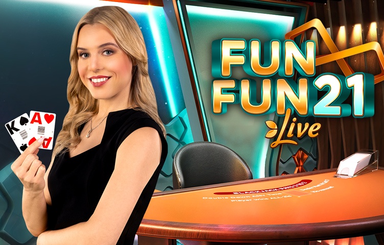 Fun Fun 21