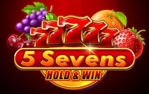5 Sevens Hold & Win
