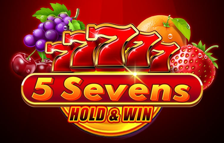5 Sevens Hold & Win