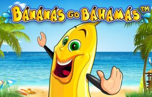 Bananas Go Bahamas