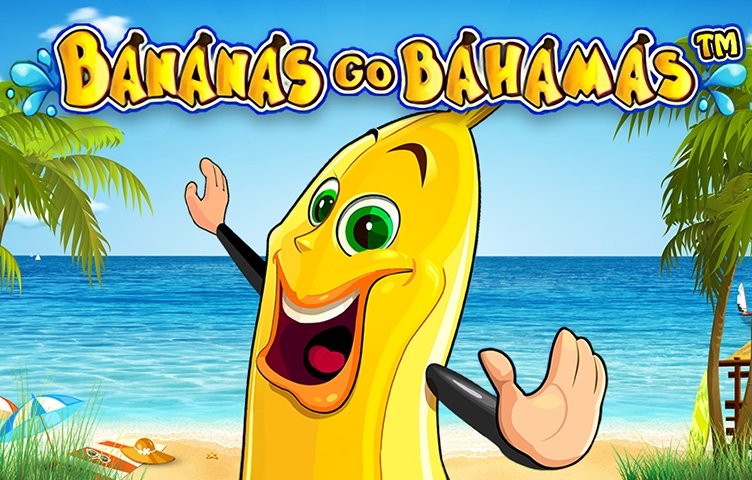 Bananas Go Bahamas