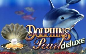 Dolphin’s Pearl Deluxe