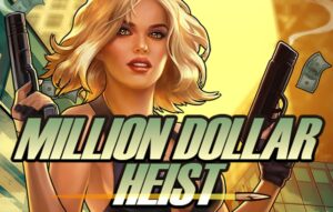 Million Dollar Heist