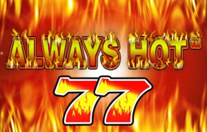 Always Hot