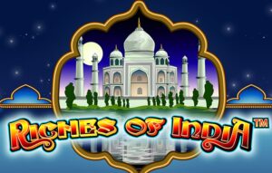 Riches of India