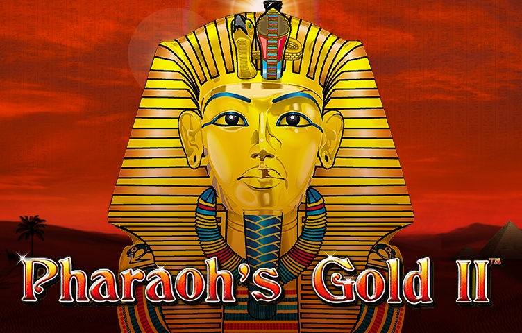 Pharaoh’s Gold II