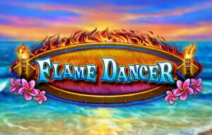 Flame Dancer