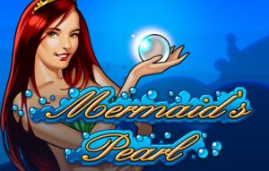 Mermaid’s Pearl