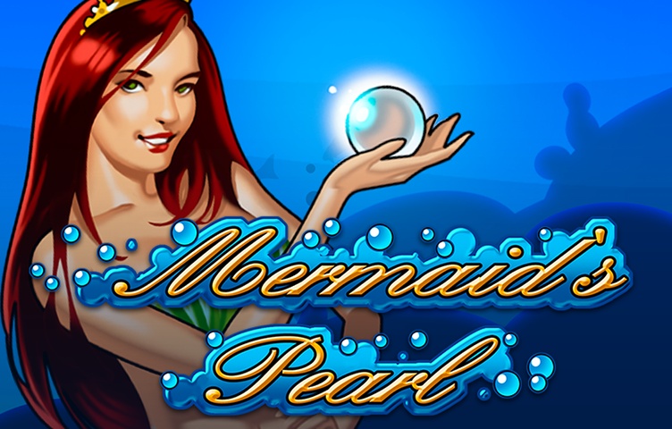 Mermaid’s Pearl