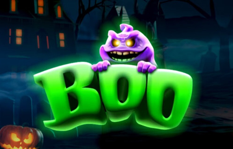 Boo