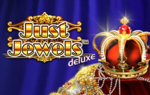 Just Jewels Deluxe