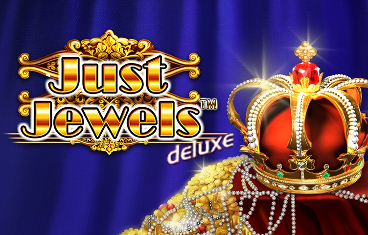 Just Jewels Deluxe
