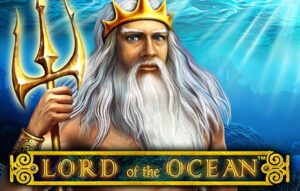 Lord of the Ocean