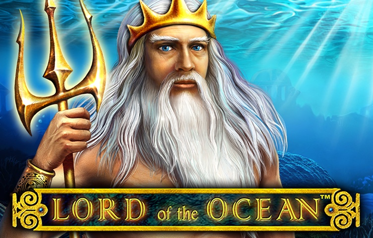 Lord of the Ocean