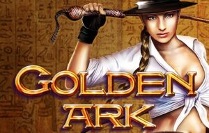 Golden Ark