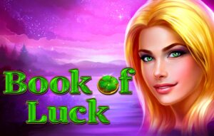 Book of Luck