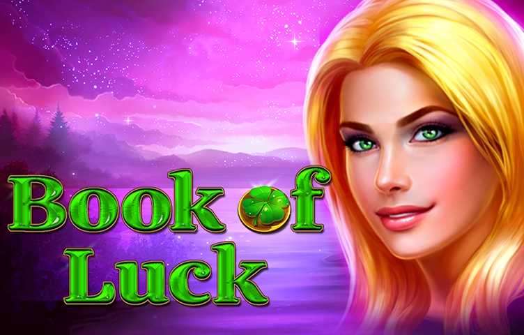 Book of Luck