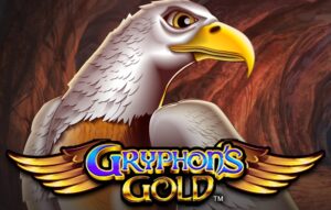 Gryphon’s Gold