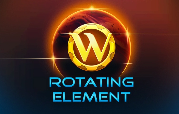 Rotating Element