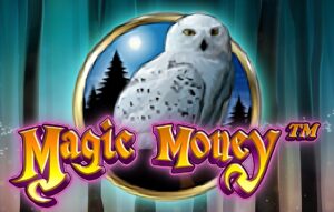 Magic Money