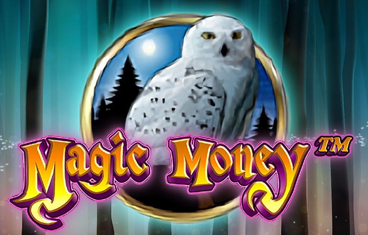 Magic Money