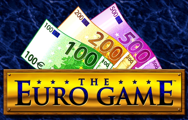 The Euro Game