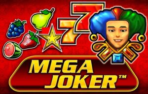 Mega Joker