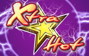 Xtra Hot